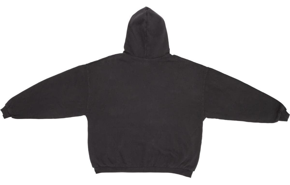 Худи YEEZY x GAP SS24 - изображение 2