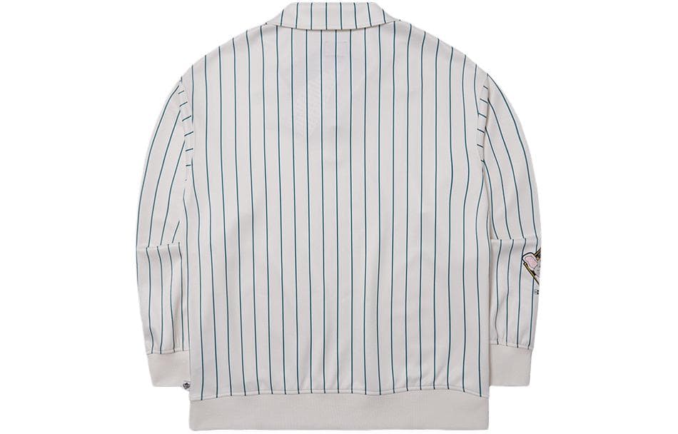 Рубашка New Era x MLB SS24 - изображение 2