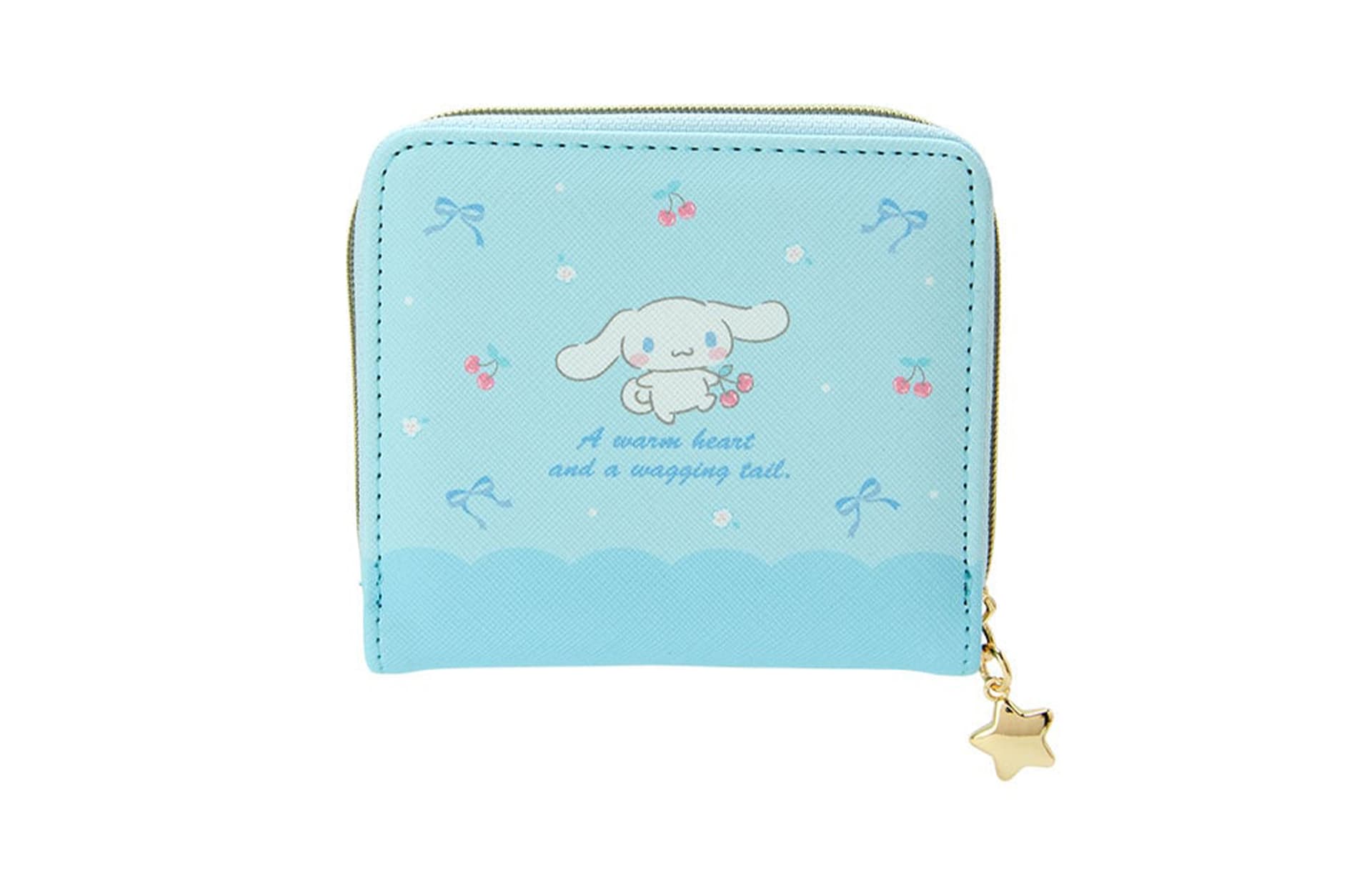 Кошелек Sanrio - изображение 2