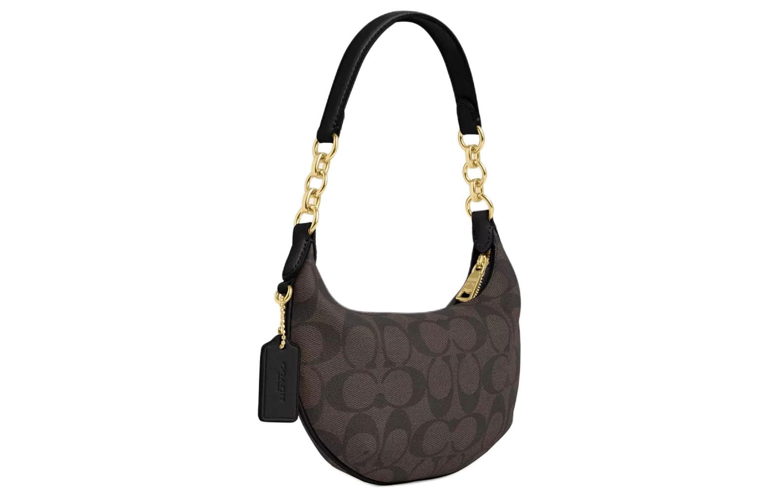 Мини-сумка COACH Payton 21 - изображение 2