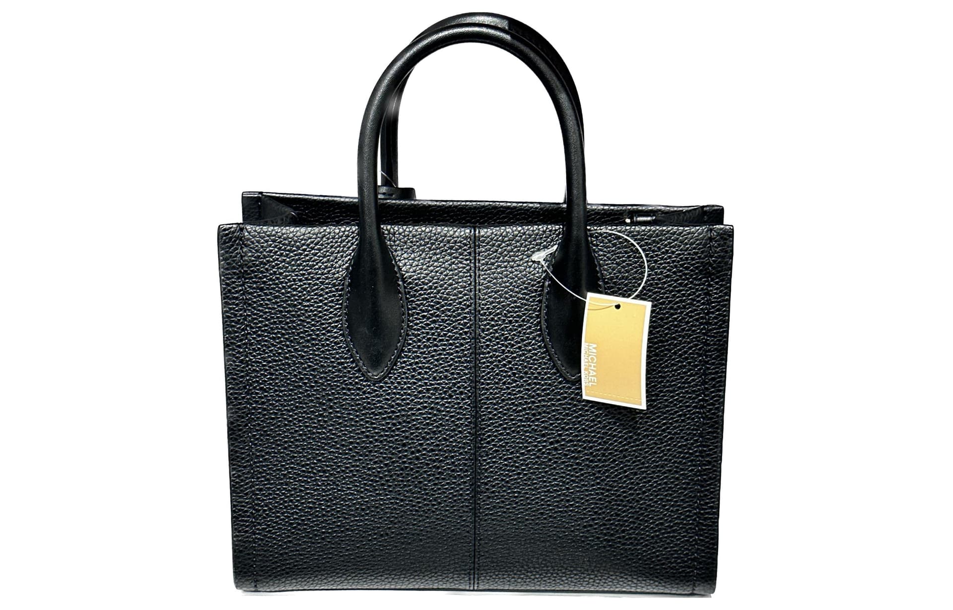 Сумка через плечо MICHAEL KORS MK Mirella Logo Tote - изображение 4