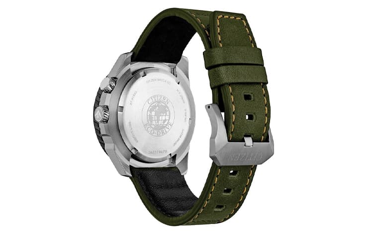 Часы CITIZEN Promaster BJ7138-04E - изображение 4