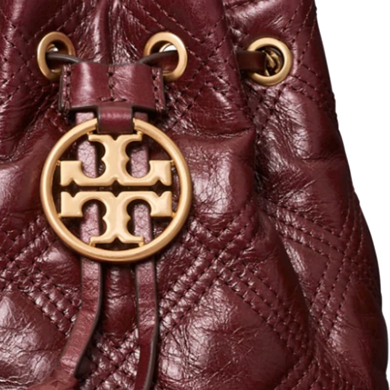 Сумка через плечо TORY BURCH Fleming - изображение 6