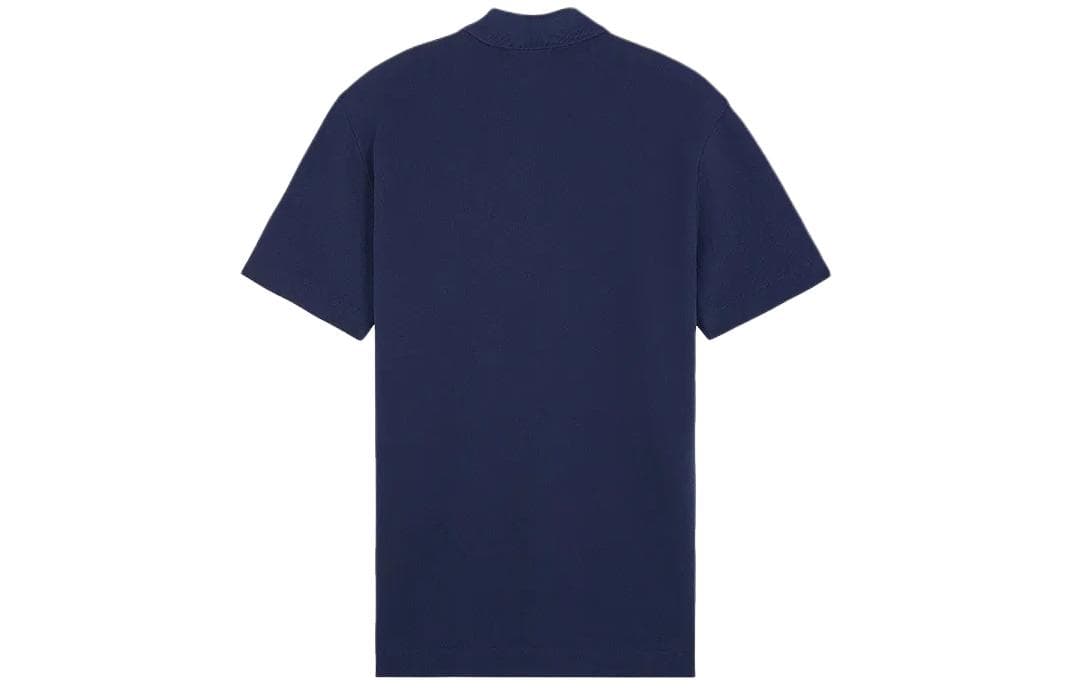 Поло Maison Kitsune SS24 PoloPolo - изображение 2