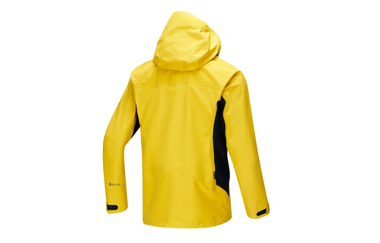 Демисезонная куртка KOLON SPORT HIKE GAIA - изображение 2