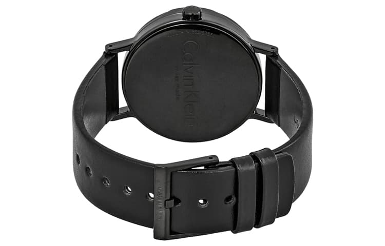 Механические часы CKCalvin KleinBoost 41mm CK K7Y214CY - изображение 2