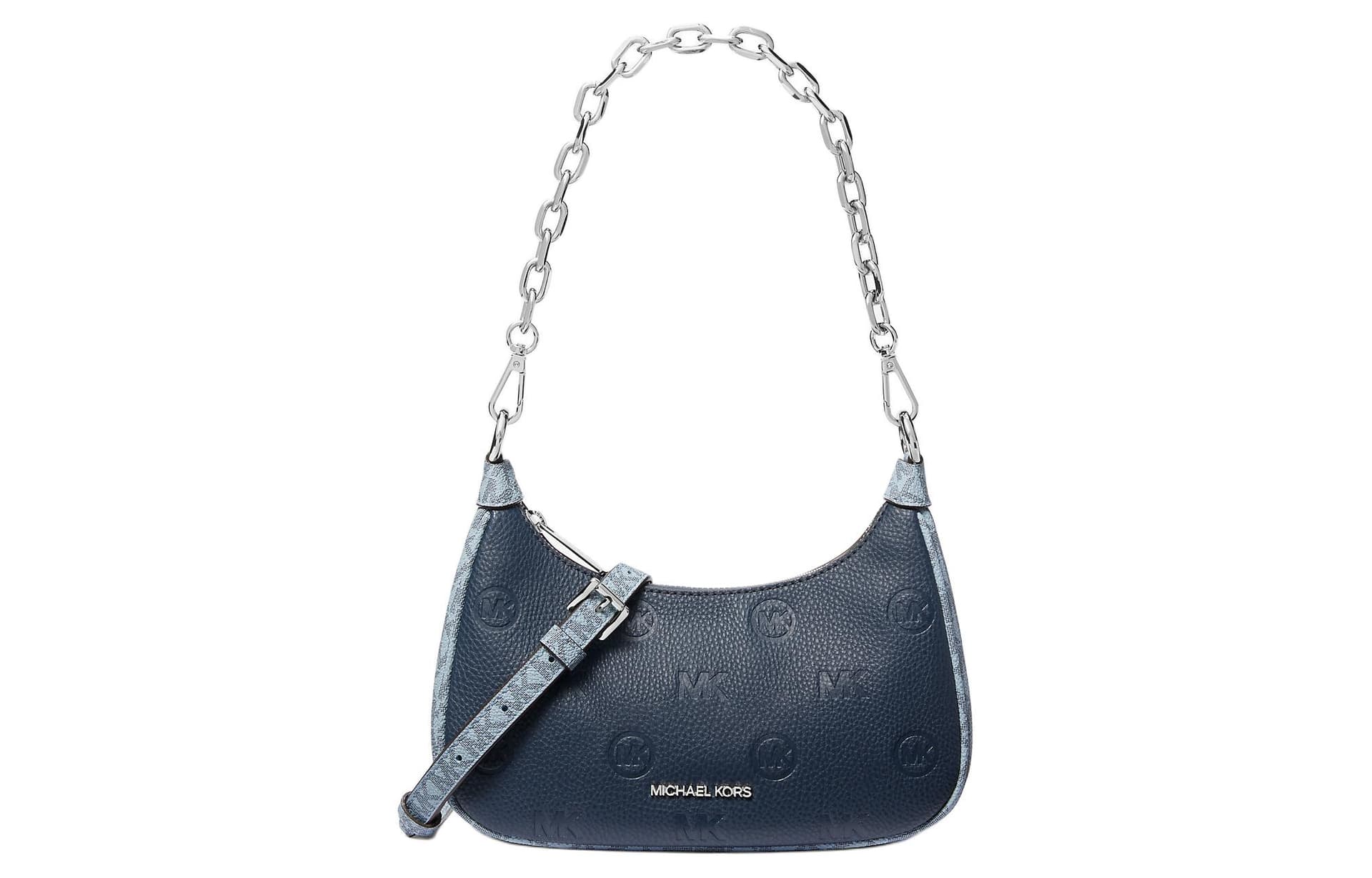 Мини-сумка MICHAEL KORS MK Cora - изображение 1