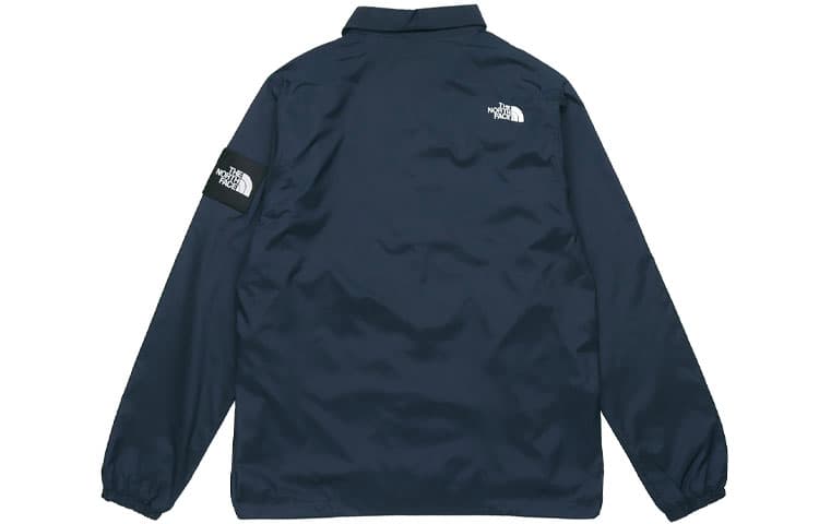 Куртка THE NORTH FACE logo - изображение 2
