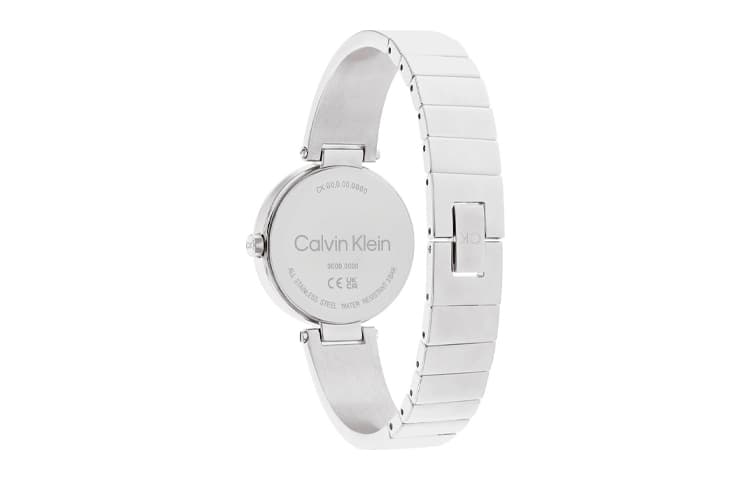 Механические часы CKCalvin Klein 30mm 30 25200311 - изображение 3