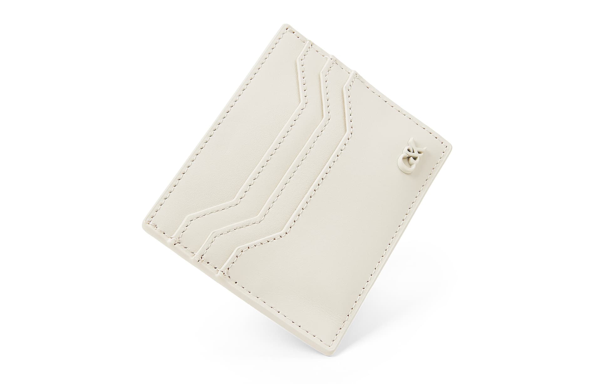 Картхолдер CHARLESKEITH ck WhiteBlackCognac - изображение 3