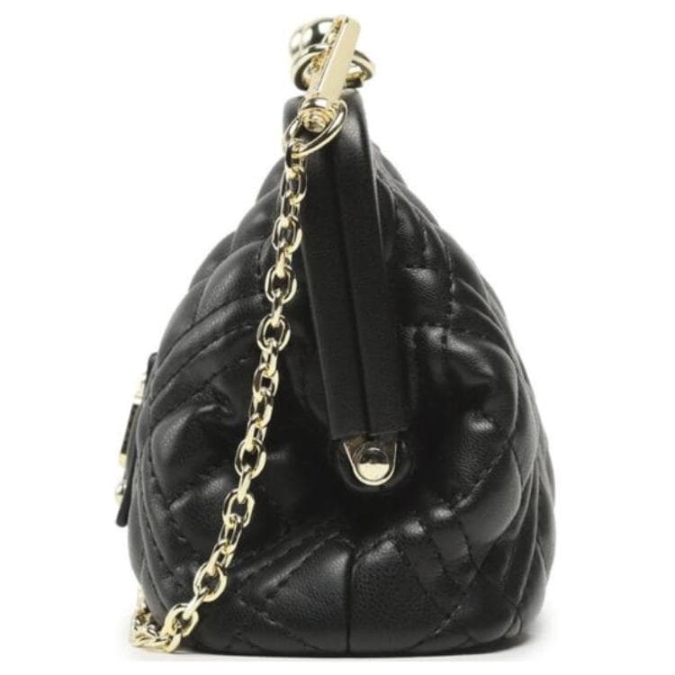 Сумка через плечо LOVE MOSCHINO Logo - изображение 3