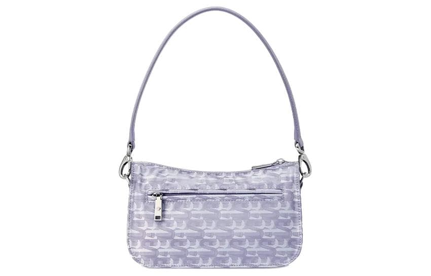 Мини-сумка SAMSONITE - изображение 4
