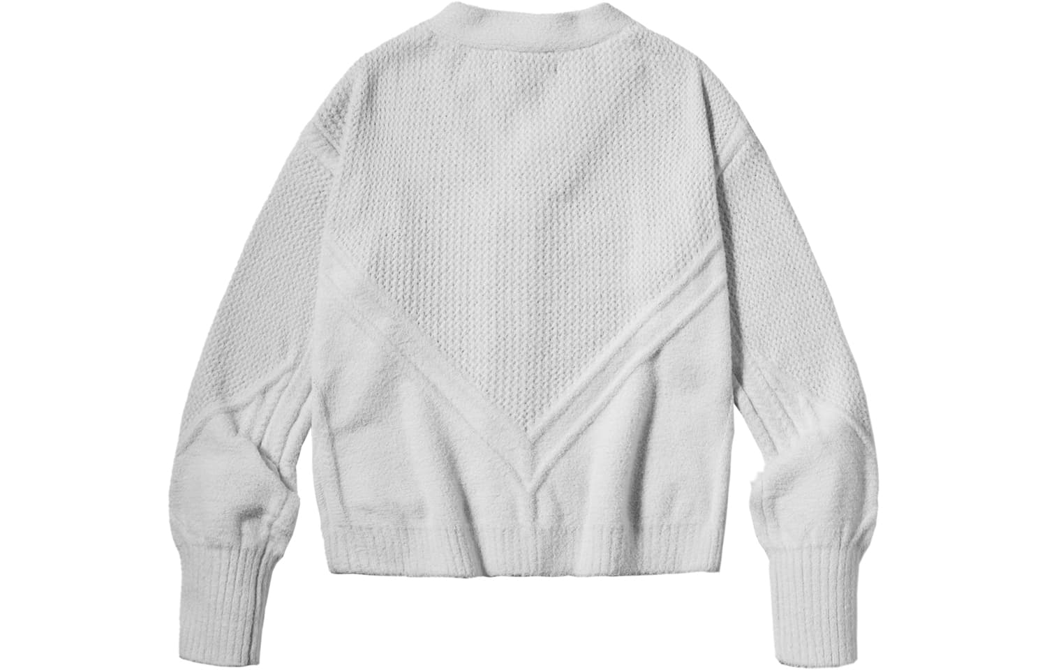 Кофта PSO Brand V - изображение 2