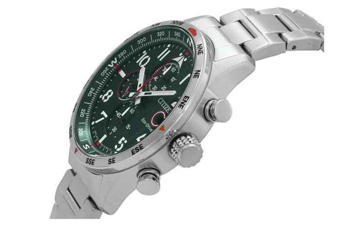Часы CITIZEN 100 CA0791-81X - изображение 5