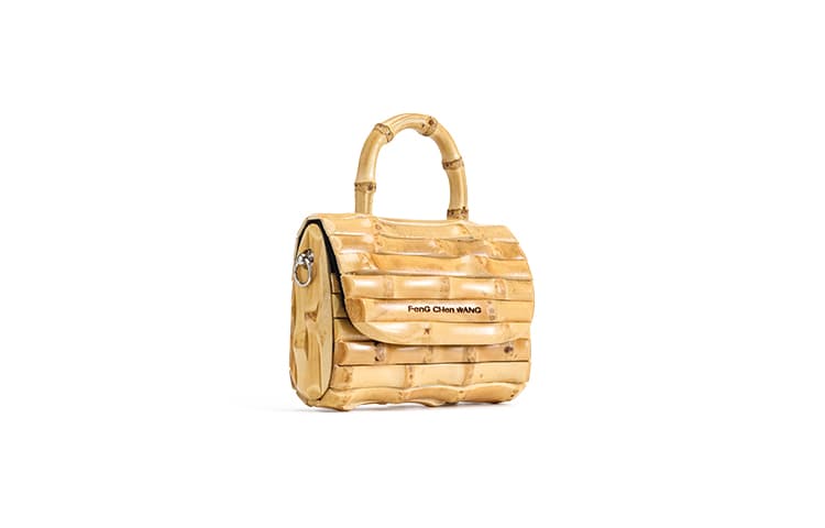 Сумка Feng Chen Wang SS24 - изображение 2