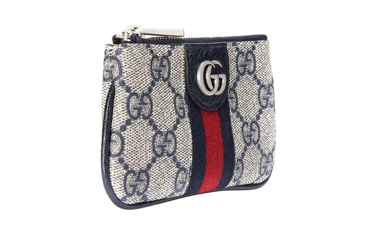 Ключница Gucci Ophidia - изображение 3