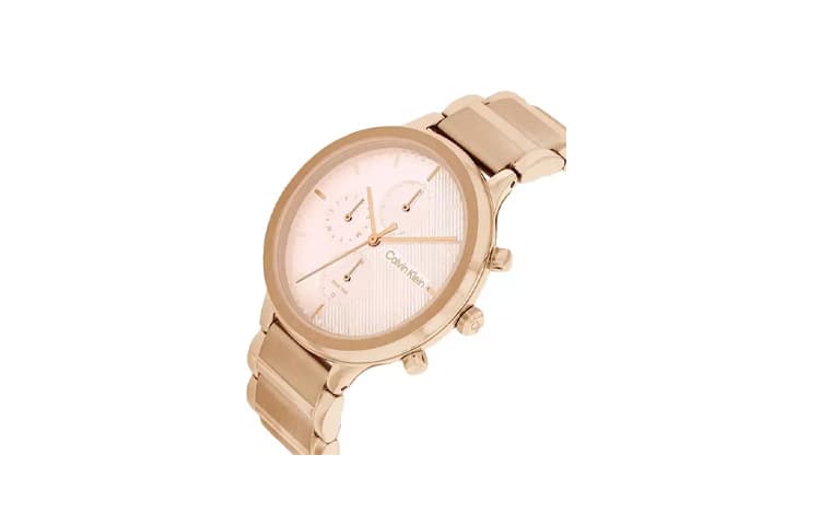 Механические часы CKCalvin Klein 40mm 30 25200241 - изображение 2