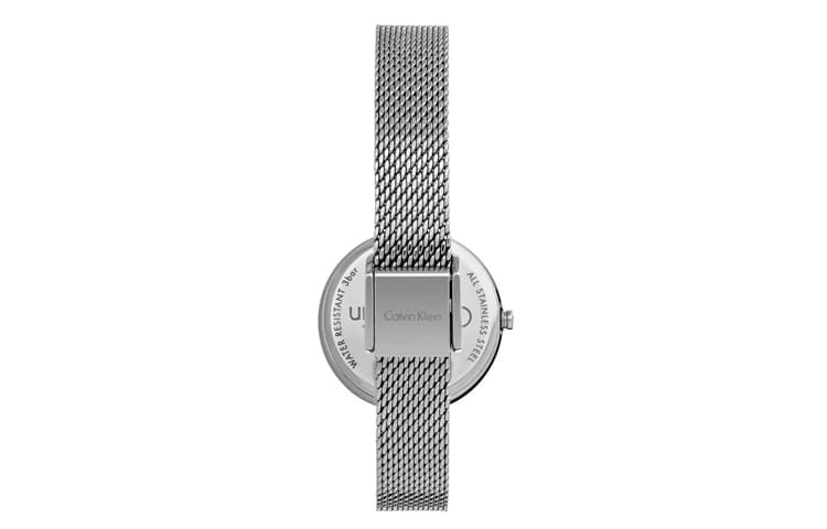 Механические часы CKCalvin Klein CK 28mm K8G23121 - изображение 6