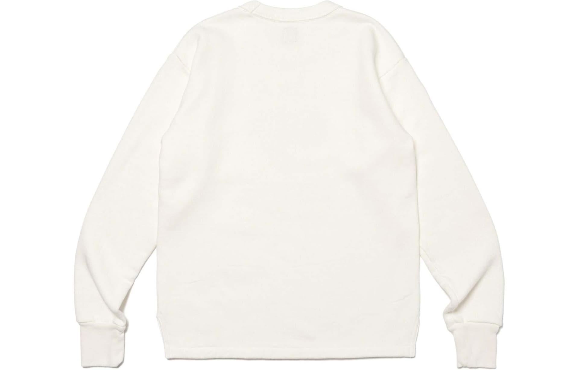 Кофта HUMAN MADE SS24 MILITARY SWEATSHIRT DRY ALL - изображение 2
