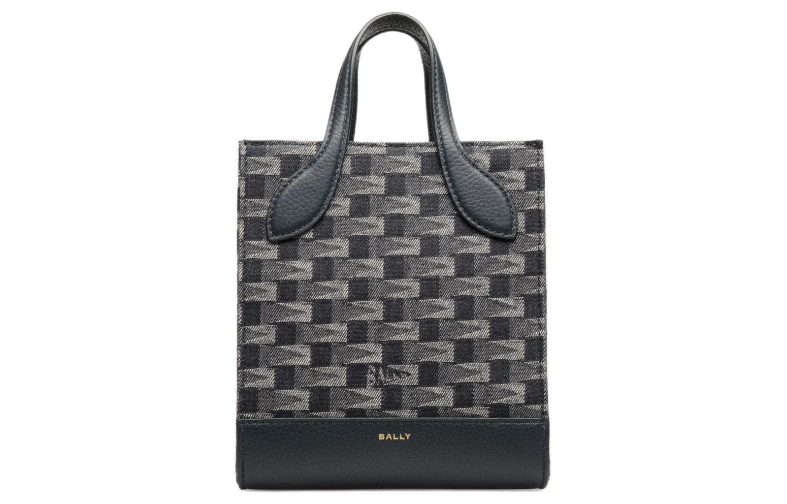 Сумка BALLY Bar Tote - изображение 1