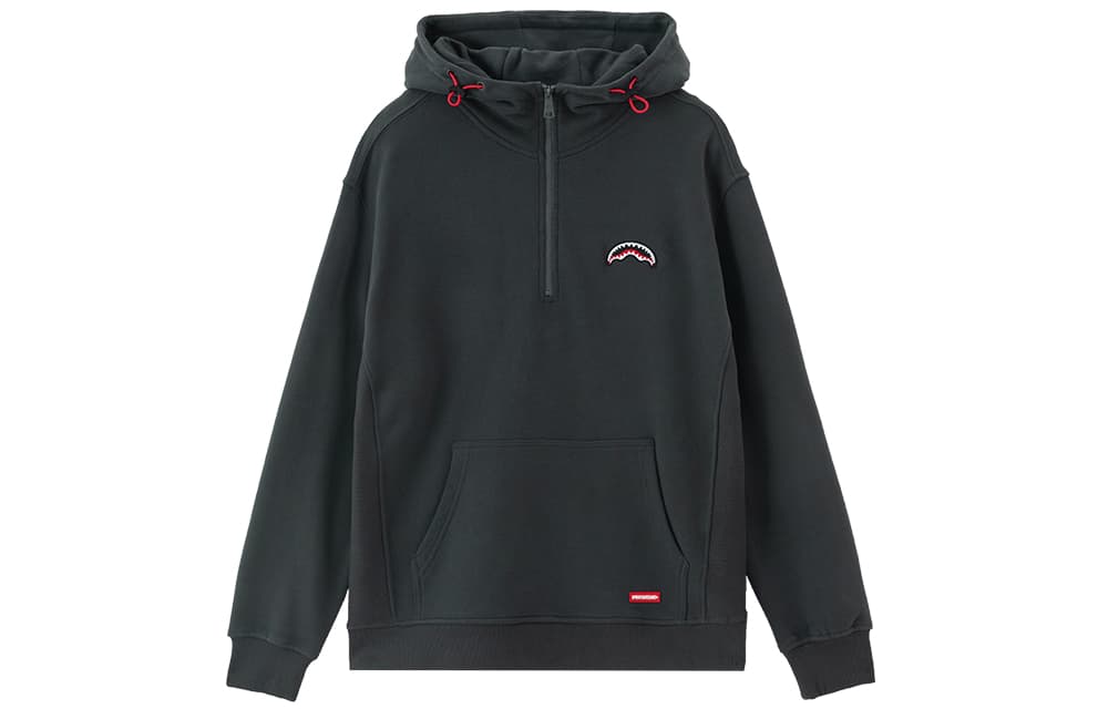 Худи SPRAYGROUND logo - изображение 2