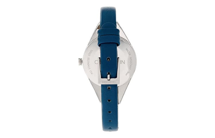 Механические часы CKCalvin KleinRebel 29mm 30 K8P231V6 - изображение 5