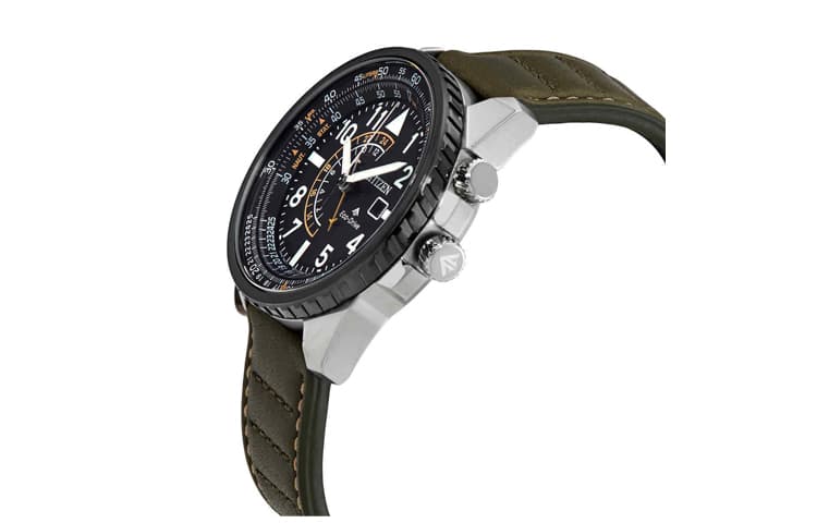 Часы CITIZEN Promaster BJ7138-04E - изображение 2