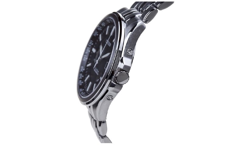 Часы CITIZEN 43.5mm CB0011-51L - изображение 2