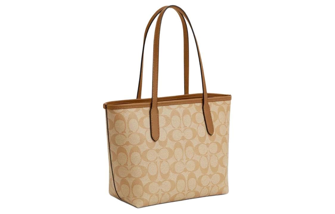 Мини-сумка COACH City 23 - изображение 2