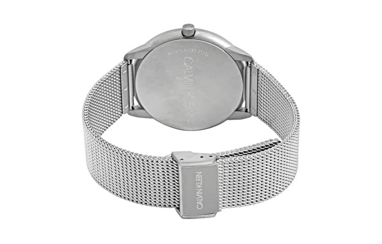 Механические часы CKCalvin Klein CKMinimal 40mm K3M51152 - изображение 4