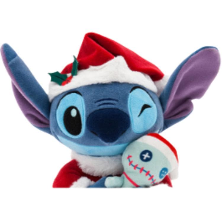 Мягкая игрушка Disney 25cm - изображение 5