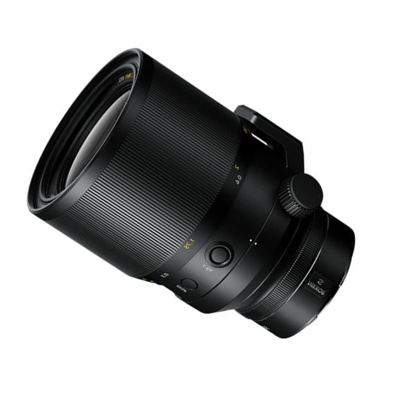 Nikon Z Z 58mm f0.95S Noct - изображение 2