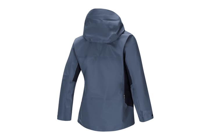Демисезонная куртка KOLON SPORT HIKE GAIA - изображение 2