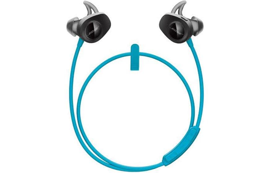 Наушники Bose SoundSport - изображение 3