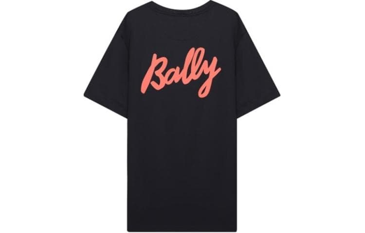 Футболка BALLY T - изображение 2
