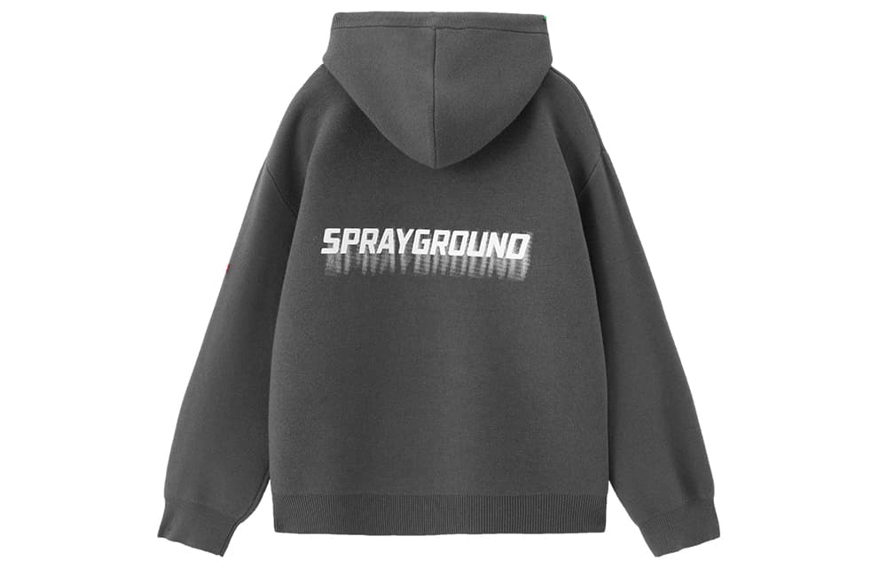 SPRAYGROUND LOGO - изображение 2