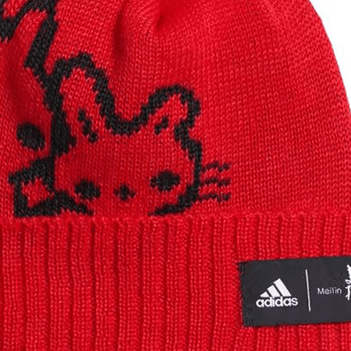 Шапка adidas - - изображение 3