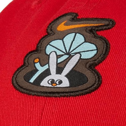 Кепка Nike - изображение 3
