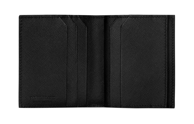 Картхолдер MONTBLANC Logo - изображение 5