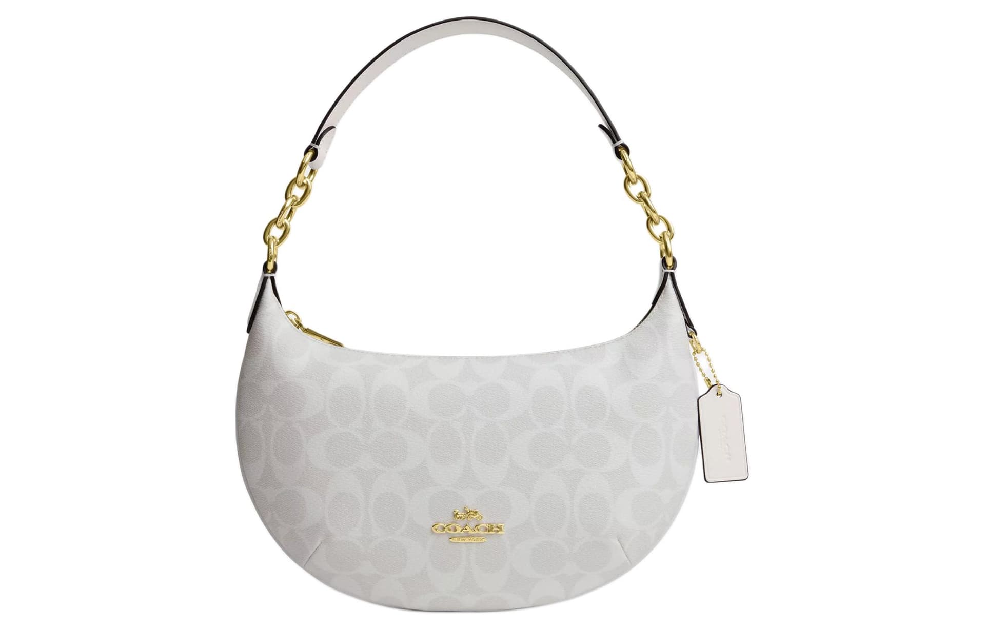 Мини-сумка COACH Payton 28 - изображение 1