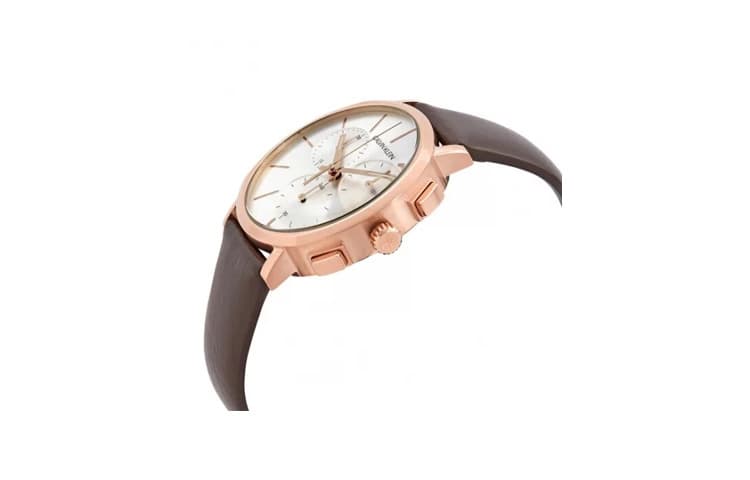 Механические часы CKCalvin KleinPosh 42mm 30 K8Q376G6 - изображение 4