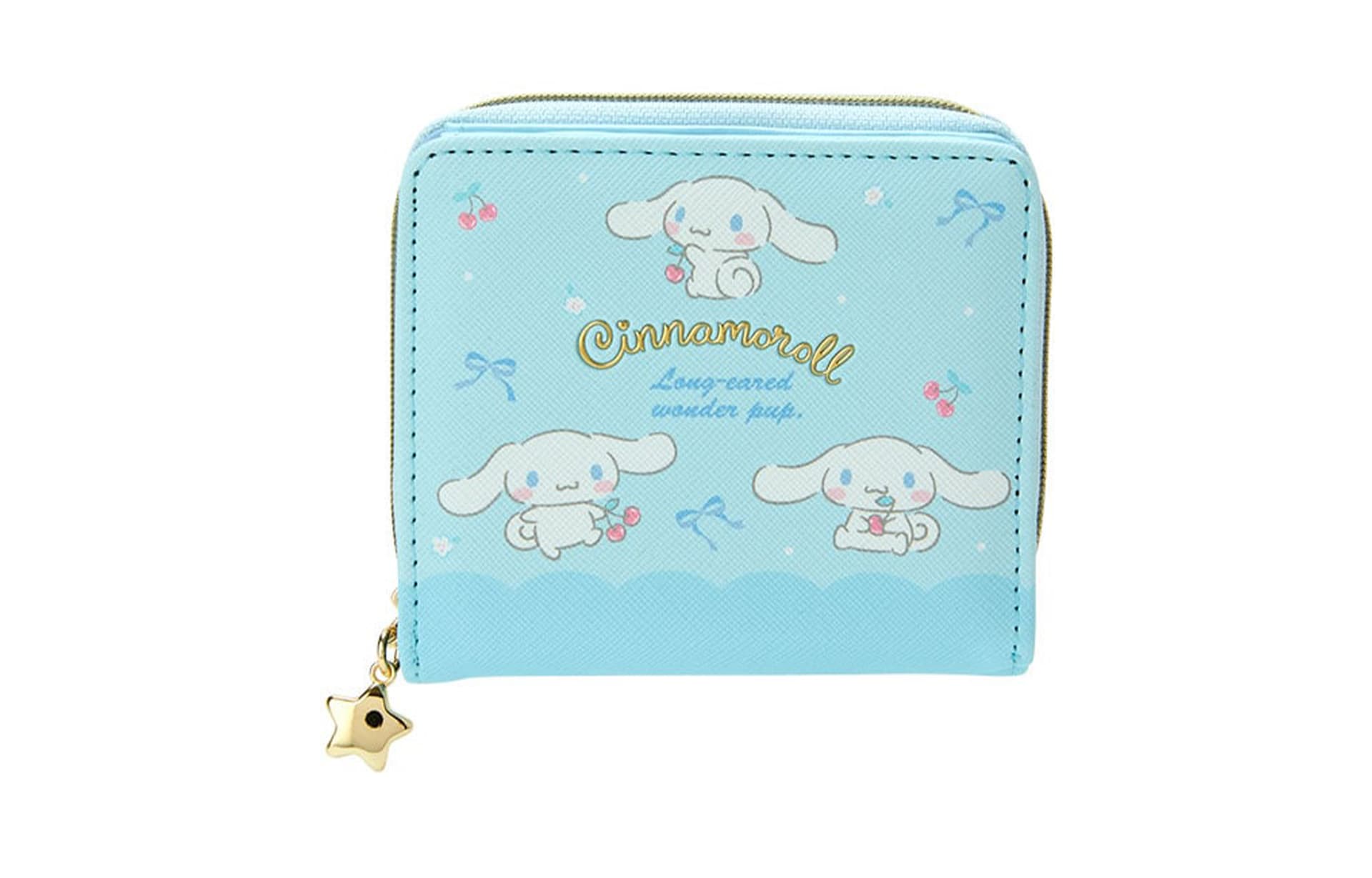 Кошелек Sanrio - изображение 1