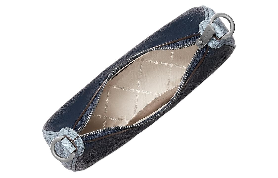 Мини-сумка MICHAEL KORS MK Cora - изображение 8