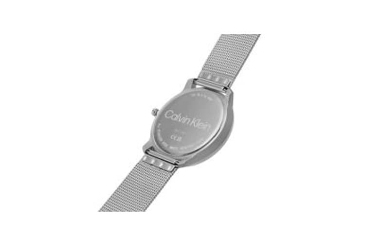 Механические часы CKCalvin Klein 40 25200027 - изображение 5