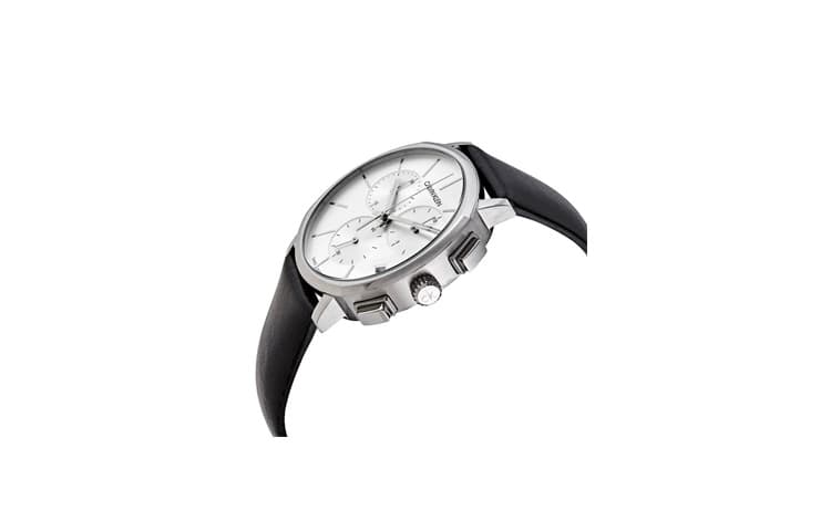 Механические часы CKCalvin KleinPosh 40mm 30 K8Q371C6 - изображение 2