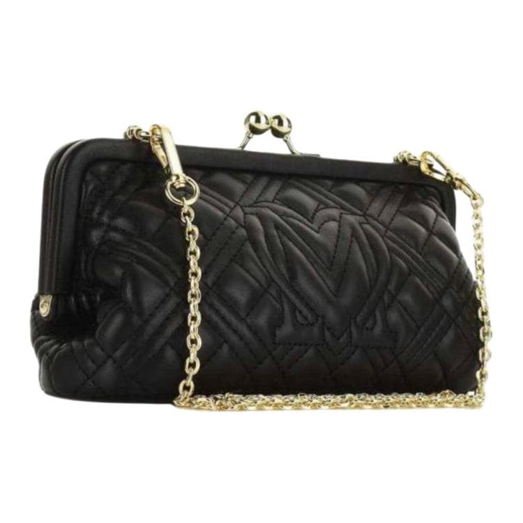 Сумка через плечо LOVE MOSCHINO Logo - изображение 4