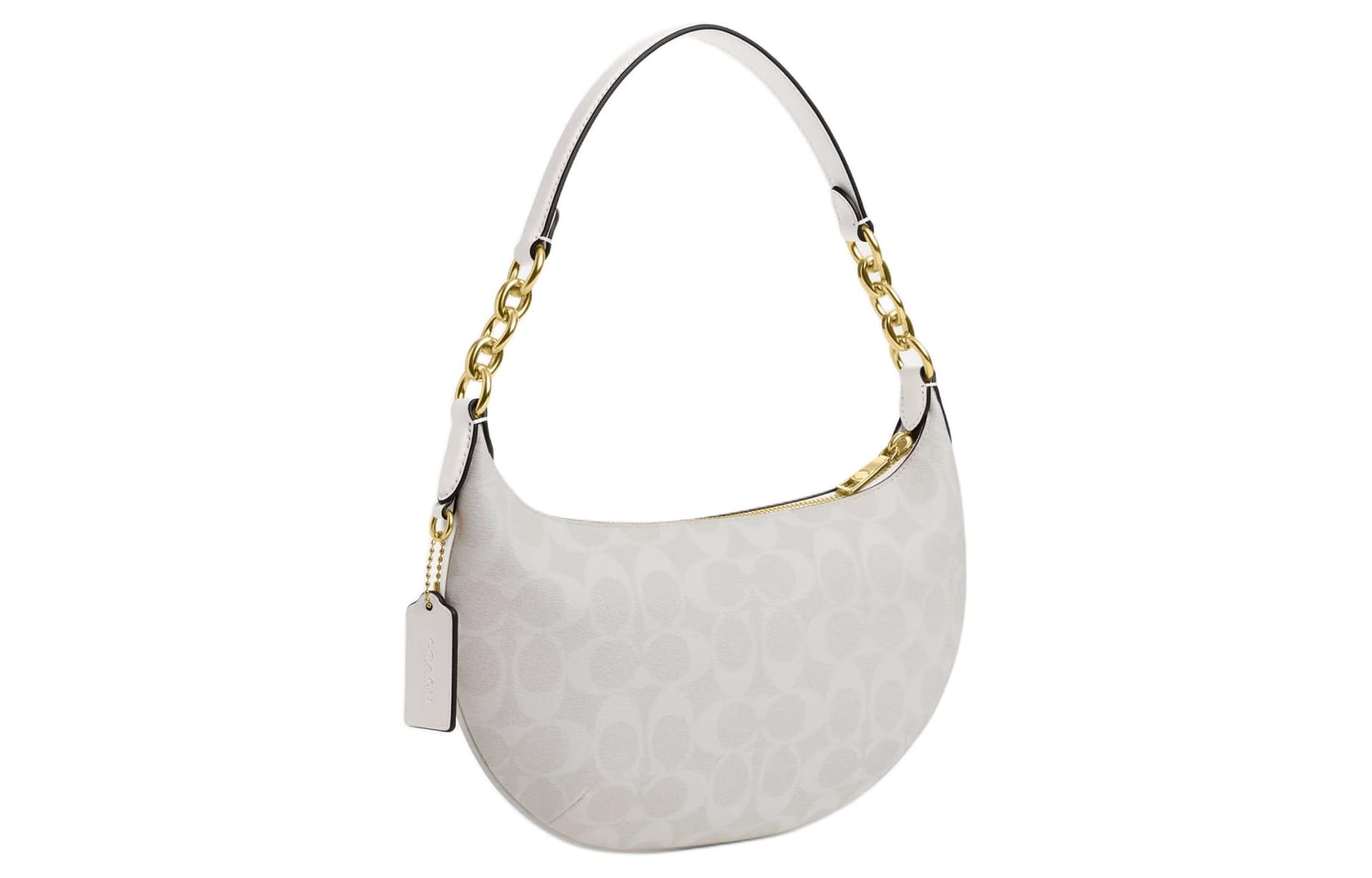 Мини-сумка COACH Payton 28 - изображение 2