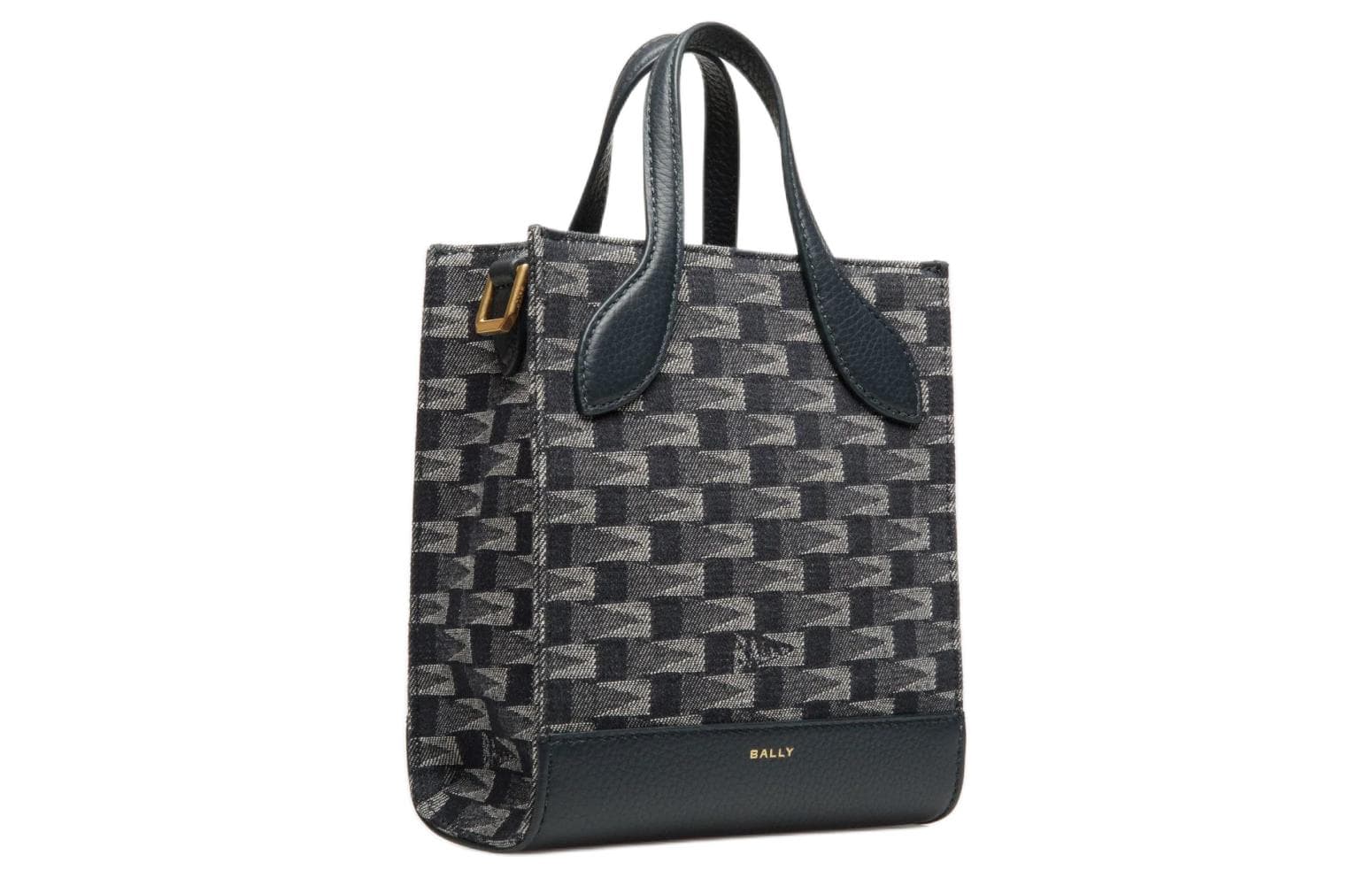 Сумка BALLY Bar Tote - изображение 4