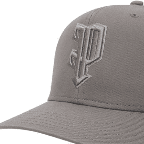 Кепка PUMA Logo - - изображение 3