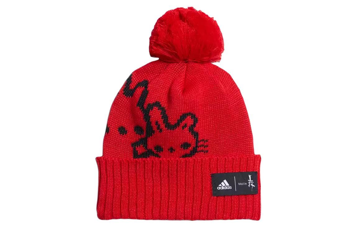 Шапка adidas - - изображение 1